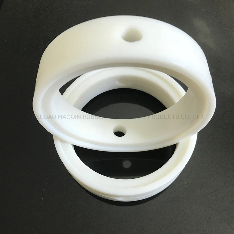 Custom EPDM Rubber Valve Seat