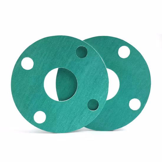 C4430/G10/Zps 파이프 및 밸브용 맞춤형 플랜지 절연 개스킷